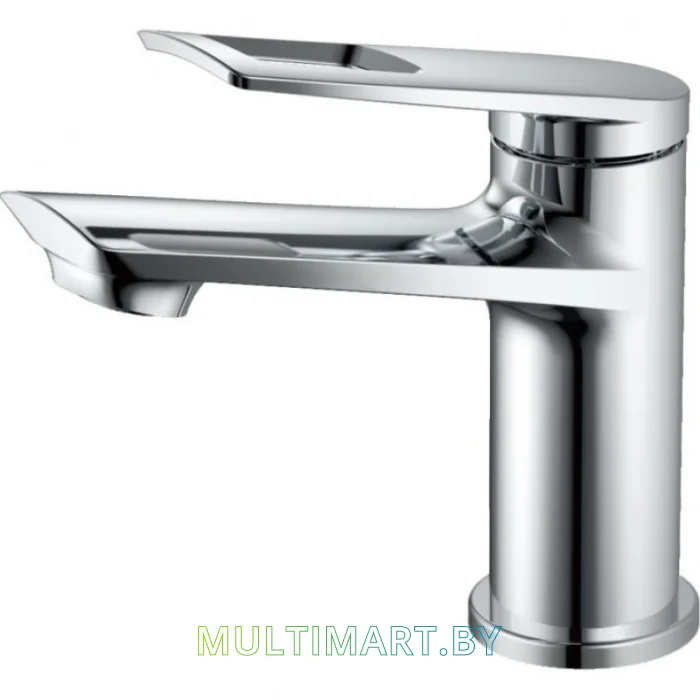 Смеситель Haiba HB10595 (хром)